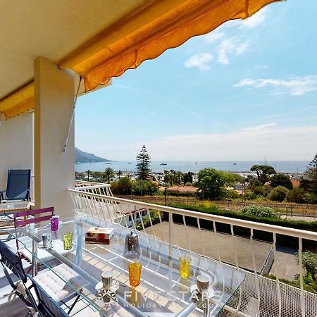 Suite Horizon Fshh Beaulieu-sur-Mer Exteriör bild