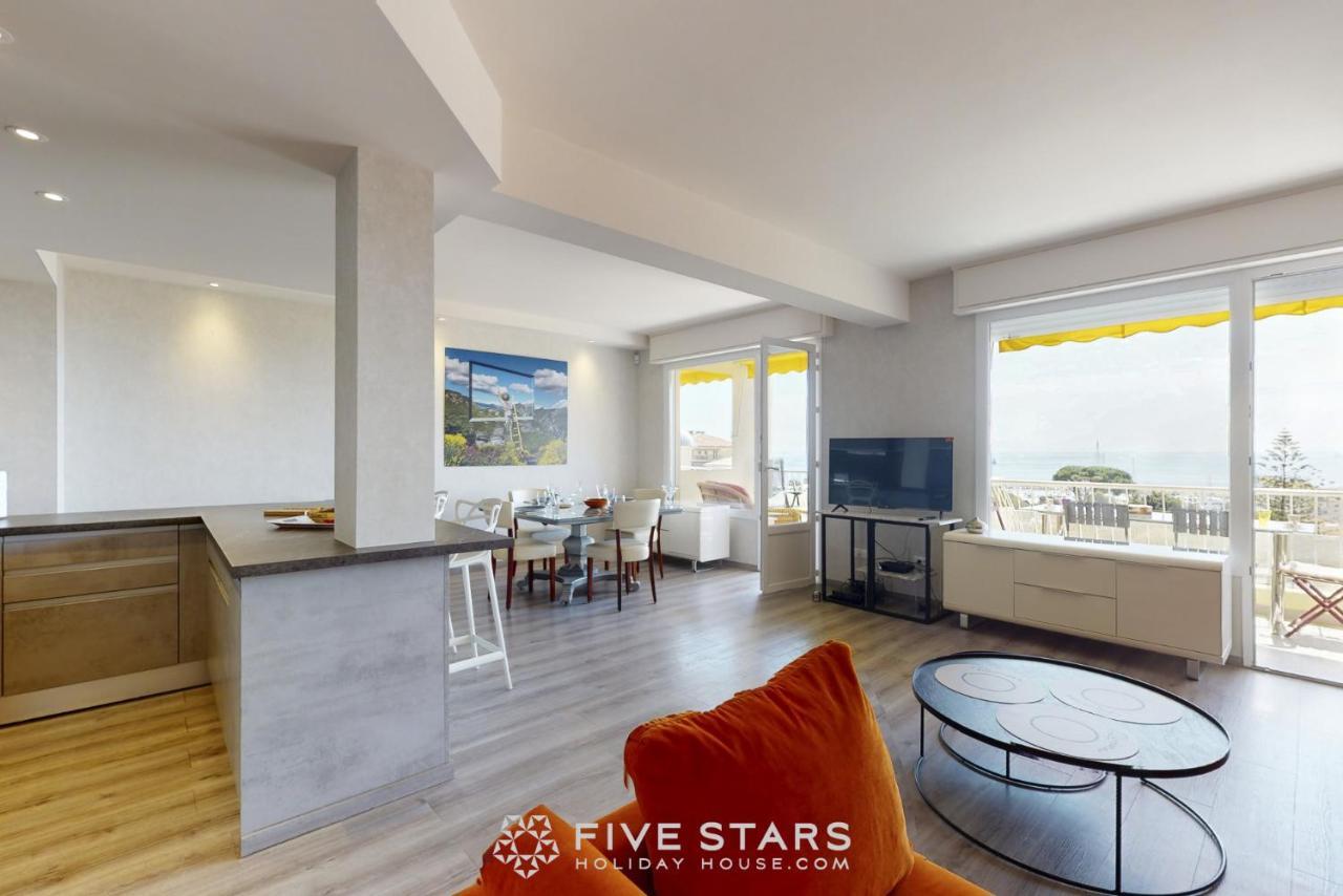 Suite Horizon Fshh Beaulieu-sur-Mer Exteriör bild