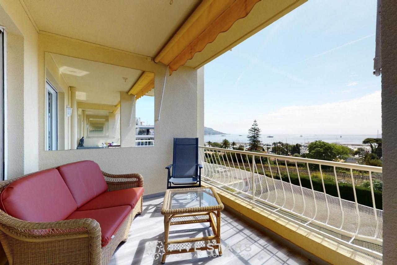 Suite Horizon Fshh Beaulieu-sur-Mer Exteriör bild
