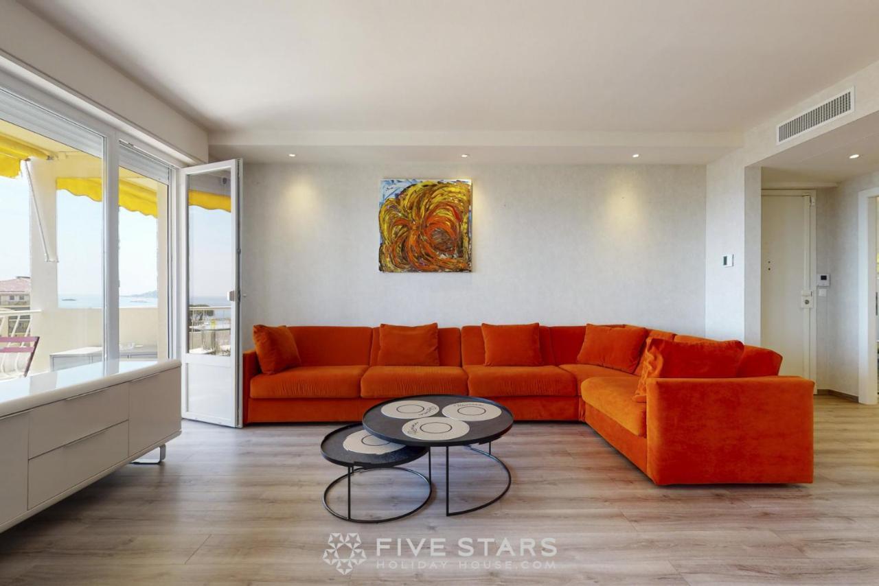 Suite Horizon Fshh Beaulieu-sur-Mer Exteriör bild