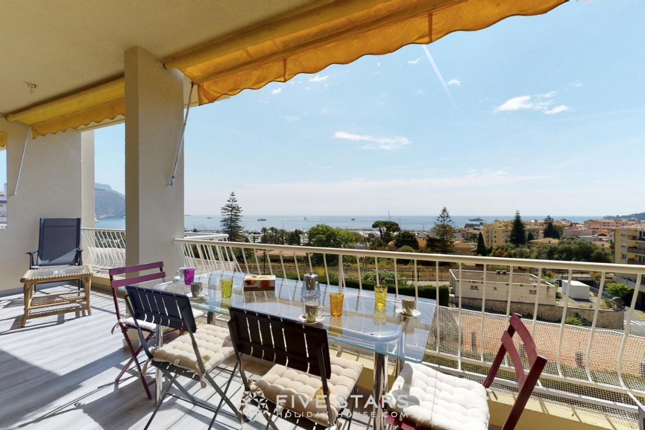 Suite Horizon Fshh Beaulieu-sur-Mer Exteriör bild