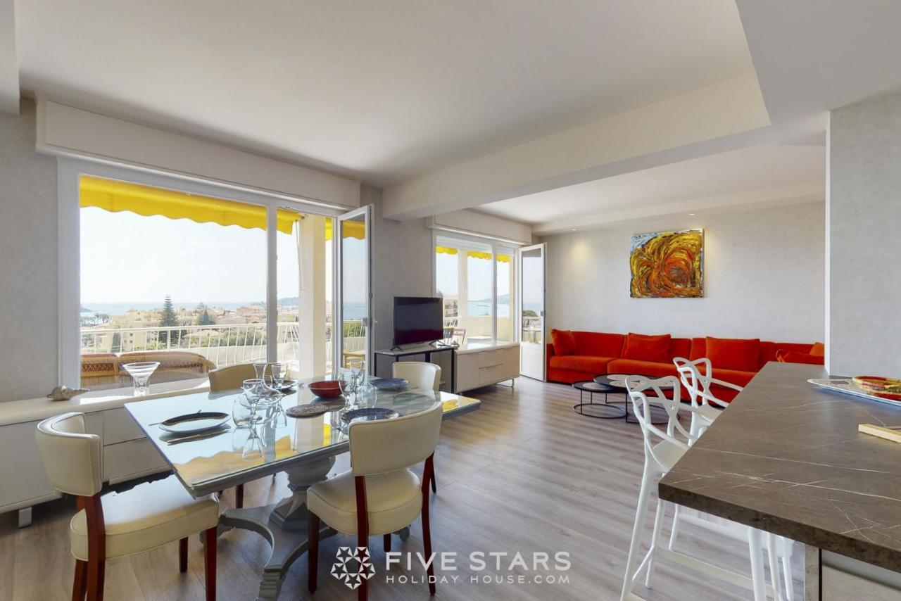 Suite Horizon Fshh Beaulieu-sur-Mer Exteriör bild