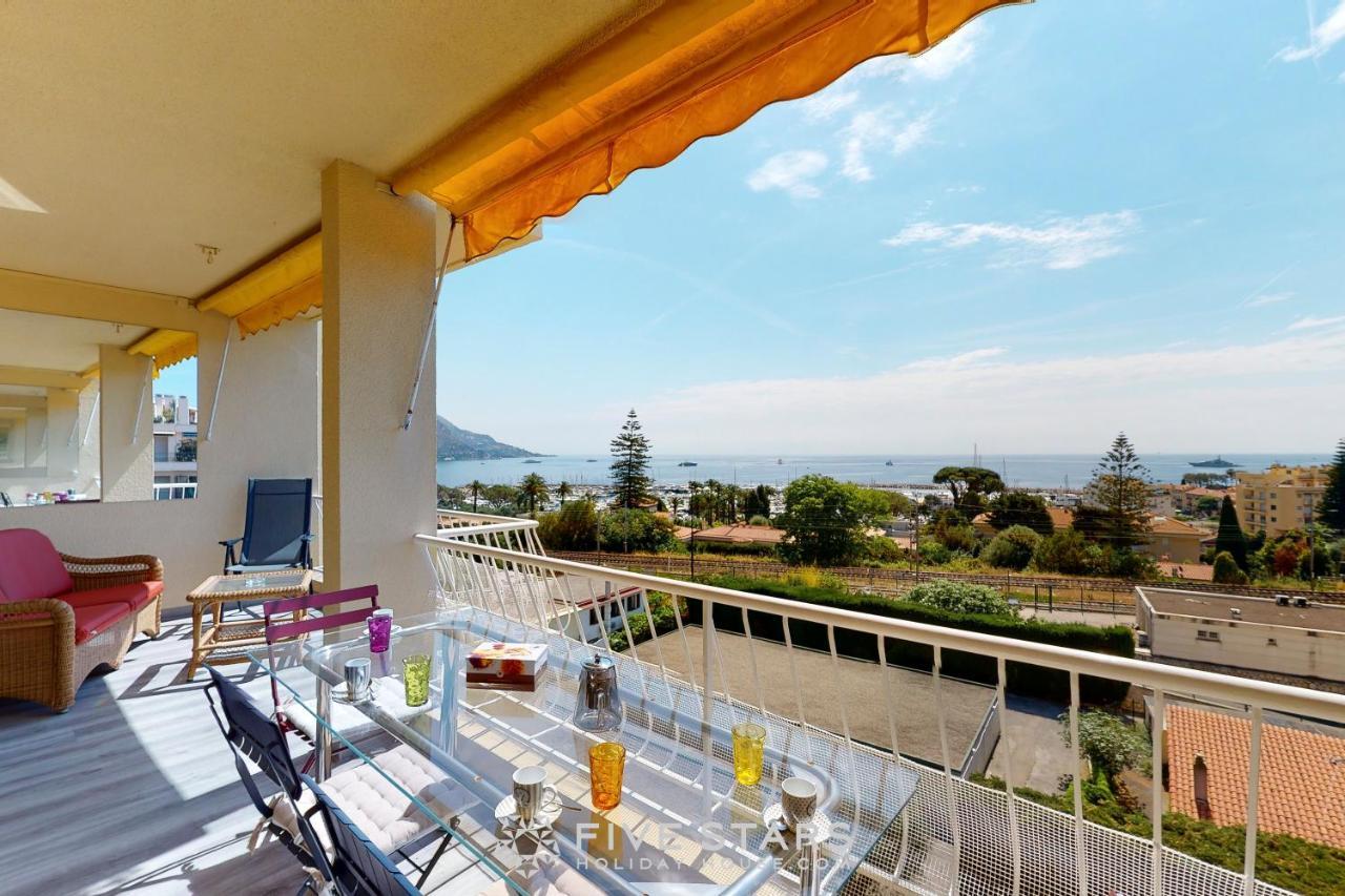 Suite Horizon Fshh Beaulieu-sur-Mer Exteriör bild