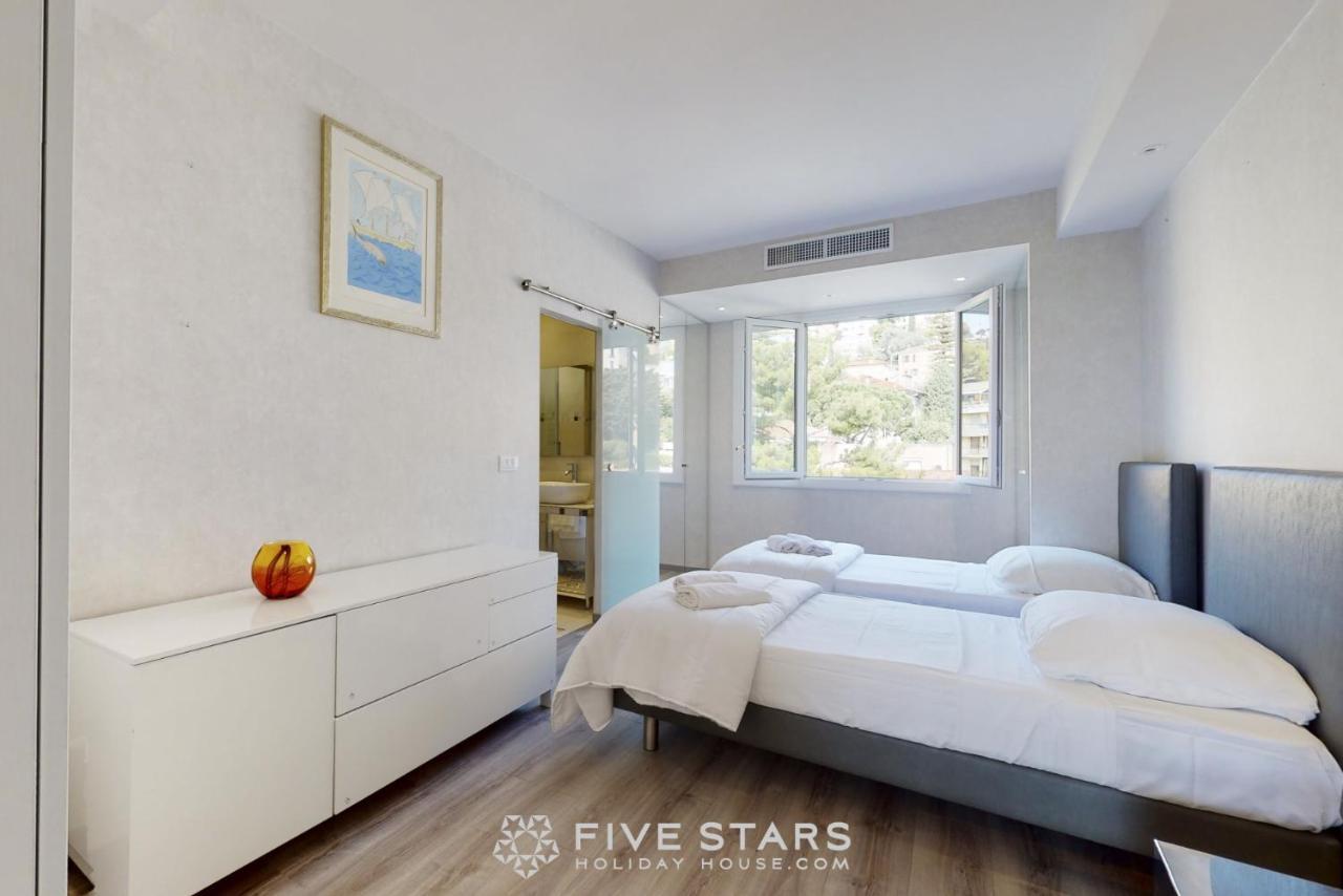 Suite Horizon Fshh Beaulieu-sur-Mer Exteriör bild