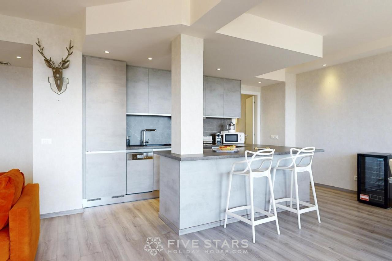 Suite Horizon Fshh Beaulieu-sur-Mer Exteriör bild